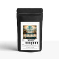 Latin American Blend