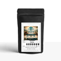 Cold Brew Coffee